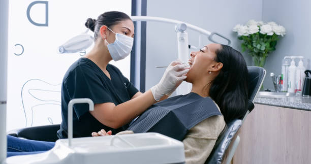 Best Dental Bonding  in Rotan, TX